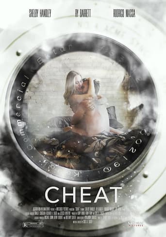 Cheat Torrent (2024) Dual Áudio WEB-DL 1080p