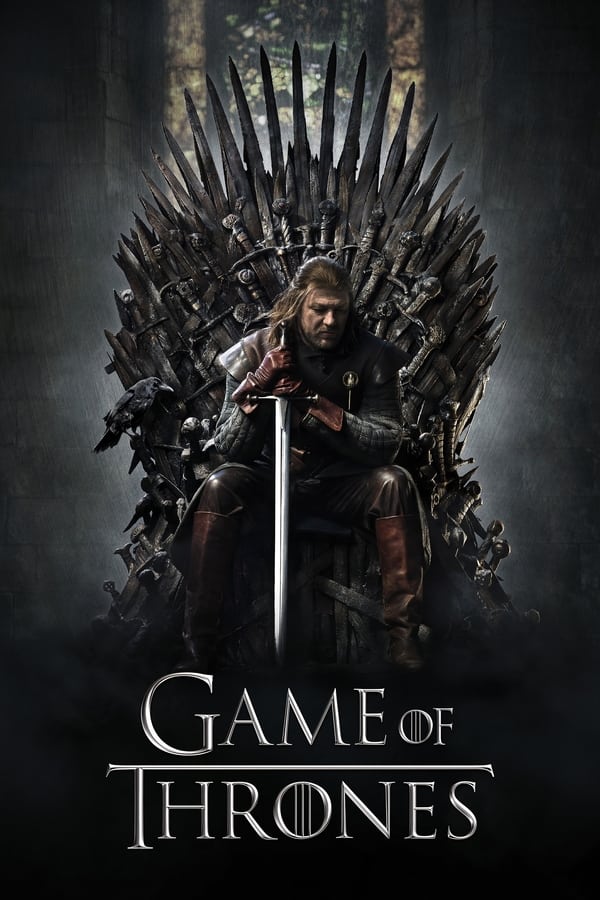 Game of Thrones 1ª a 8ª Temporada Completa Torrent Dual Áudio 1080p