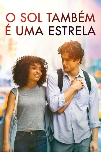 O Sol Também é uma Estrela Torrent (2019) Dual Áudio 5.1 WEB-DL 1080p