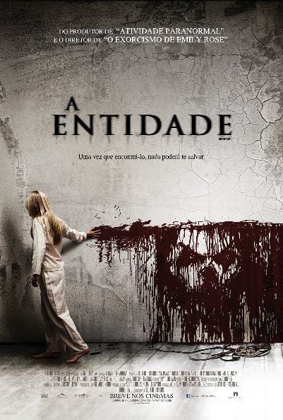 A Entidade (2012) BrRip 1080p Dual Audio – Torrent