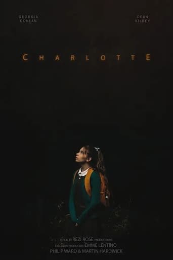 Charlotte Torrent (2024) Dual Áudio WEB-DL 1080p
