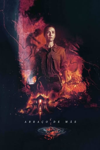 Abraço de Mãe (2024) Nacional 5.1 WEB-DL 1080p
