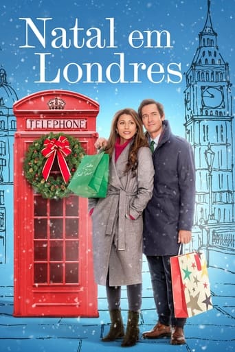 Natal em Londres (2022) Dual Áudio WEB-DL 1080p