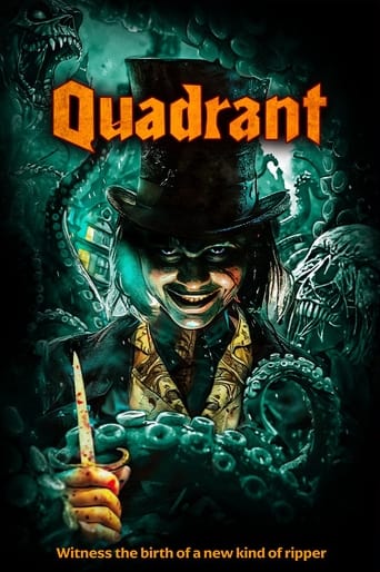 Quadrant Torrent (2024) Dual Áudio WEB-DL 1080p