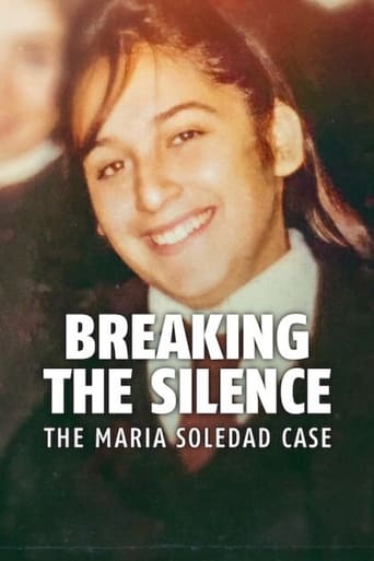 María Soledad: O Fim do Silêncio (2024) Dual Áudio 5.1 WEB-DL 1080p