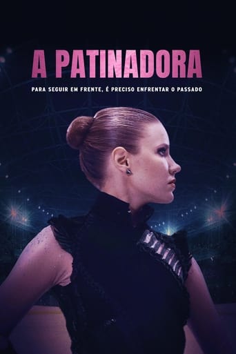 A Patinadora Torrent (2022) Dual Áudio 5.1 WEB-DL 1080