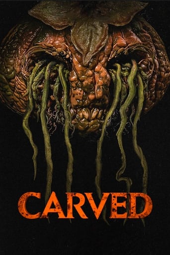 Carved: Vingança de Halloween Torrent (2024) Legendado 5.1 WEB-DL 720p | 1080p | 2160p 4K