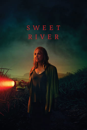 Rio Doce (2021) Dual Áudio WEB-DL 1080p