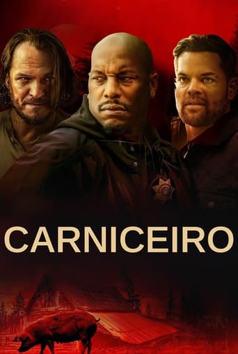 Carniceiro (2023) Dual Áudio 5.1 WEB-DL 1080p