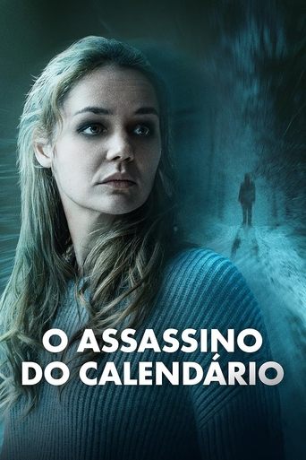 O Assassino do Calendário (2025) Dual Áudio 5.1 WEB-DL 1080p