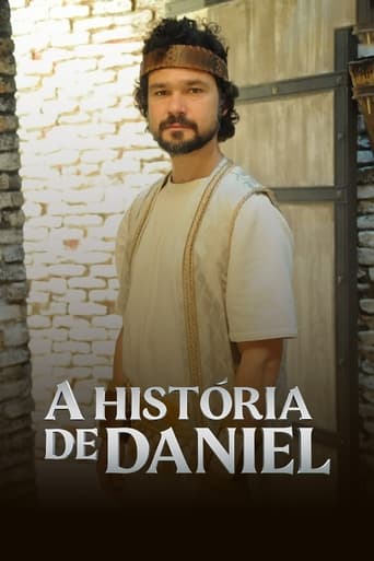 A História de Daniel (2023) Torrent Nacional WEB-DL 1080p