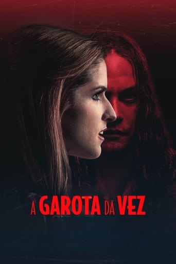 A Garota da Vez (2024) Dual Áudio 5.1 WEB-DL 1080p