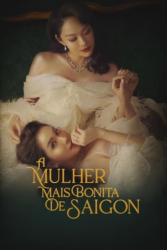 A Mulher Mais Bonita de Saigon (2023) Dual Áudio WEB-DL 1080p