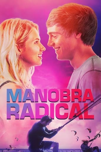 Manobra Radical Torrent (2021) Dual Áudio WEB-DL 1080p