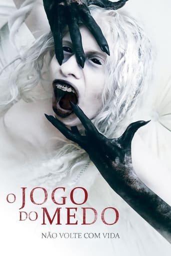 O Jogo do Medo Torrent (2022) Dual Áudio WEB-DL 1080p