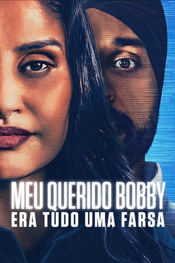 Meu Querido Bobby: Era Tudo uma Farsa (2024) Dual Áudio 5.1 WEB-DL 1080p