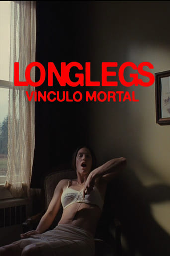 Longlegs: Vínculo Mortal Torrent (2024) Dual Áudio 5.1 WEB-DL 720p | 1080p | 4K