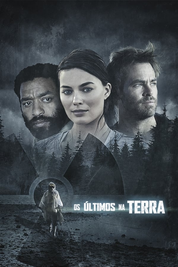Os Últimos na Terra Torrent – BluRay 720p e 1080p Dual Áudio 5.1 Download (2016)