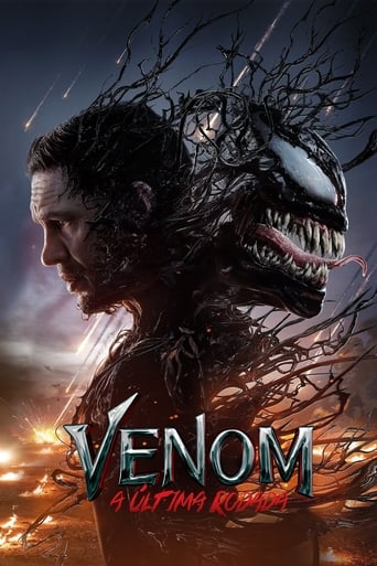 Venom: A Última Rodada (2024) Dual Áudio 5.1 WEB-DL 1080p