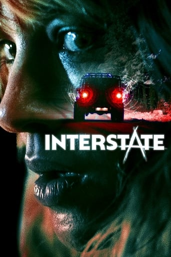 Interstate Torrent (2024) Dual Áudio WEB-DL 1080p