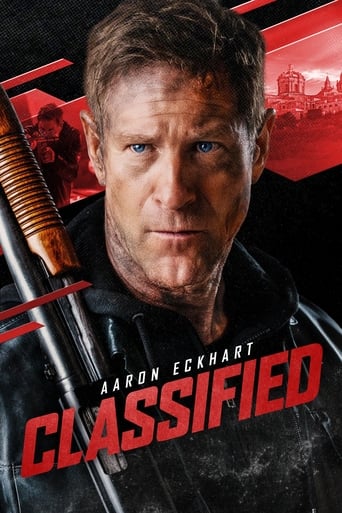 Classified (2024) Legendado 5.1 WEB-DL 720p | 1080p | 4K