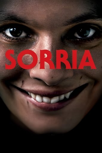 Sorria Torrent (2022) Dual Áudio 5.1 WEB-DL 1080p | 4K