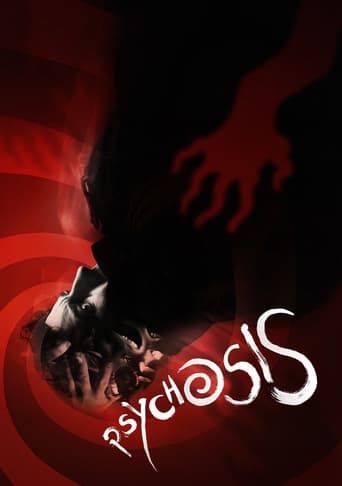 Psychosis Torrent (2024) Dual Áudio WEB-DL 1080p