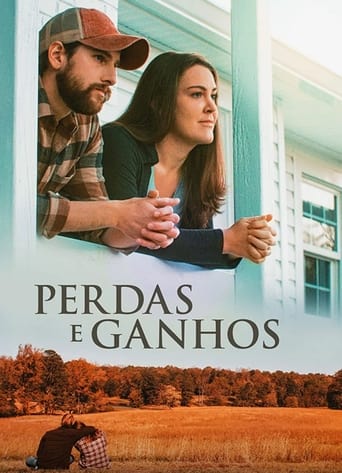 Perdas e Ganhos (2024) Dual Áudio WEB-DL 1080p