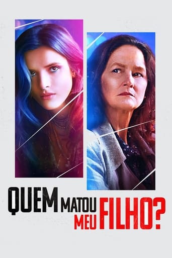 Quem Matou Meu Filho? Torrent (2022) Dual Áudio WEB-DL 1080p