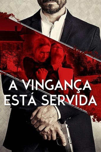 A Vingança Está Servida (2023) Dual Áudio WEB-DL 1080p