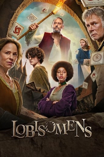 Lobisomens Torrent (2024) Dual Áudio 5.1 WEB-DL 1080p