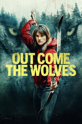 Out Come the Wolves Torrent (2024) Dual Áudio WEB-DL 1080p