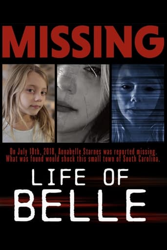 Life of Belle Torrent (2024) Dual Áudio WEB-DL 1080p
