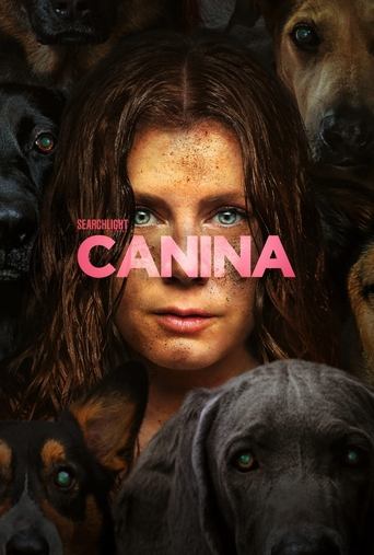 Canina Torrent (2025) Dual Áudio 5.1 WEB-DL 720p | 1080p | 4K
