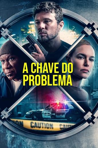 A Chave do Problema Torrent (2023) Dual Áudio 5.1 WEB-DL 1080p