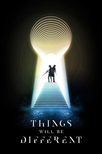 Things Will Be Different (2024) Dual Áudio 5.1 WEB-DL 720p | 1080p