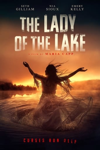 The Lady of the Lake: The Legend of Lake Ronkonkoma Torrent (2024) Dual Áudio WEB-DL 1080p