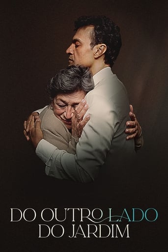 Do Outro Lado do Jardim (2022) Dual Áudio WEB-DL 1080p