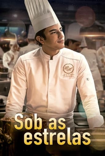 Sob as Estrelas (2023) Dual Áudio 5.1 WEB-DL 1080p