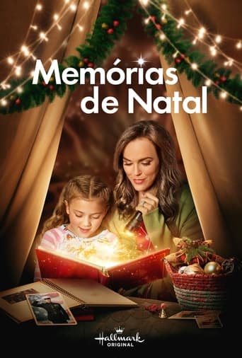 Memórias de Natal (2022) Dual Áudio WEB-DL 1080p