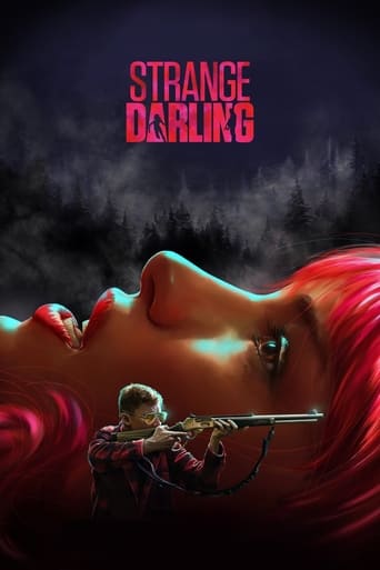Querida Estranha (2024) Dual Áudio CAMRip 720p