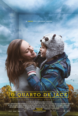 O Quarto de Jack Torrent – BluRay 720p e 1080p Dual Áudio 5.1 Download (2016)