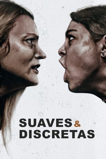 Suaves e Discretas Torrent (2022) Dual Áudio WEB-DL 1080p