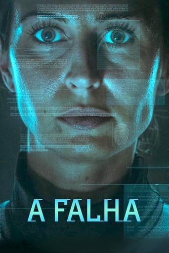 A Falha Torrent (2019) Dual Áudio WEB-DL 1080p