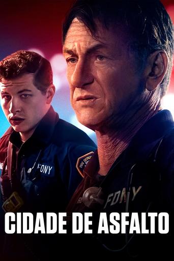 Cidade de Asfalto (2024) Dual Áudio WEB-DL 1080p