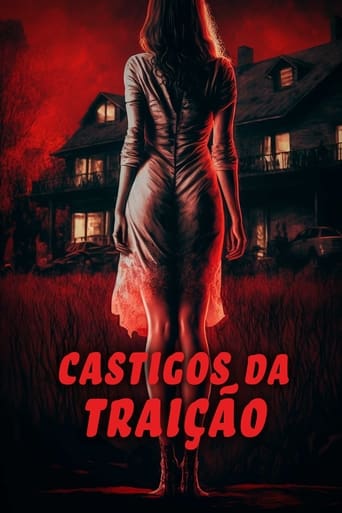 Castigos da Traição (2024) Dual Áudio WEB-DL 1080p
