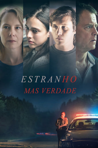Estranho Mas Verdade Torrent (2019) Dual Áudio WEB-DL 1080p