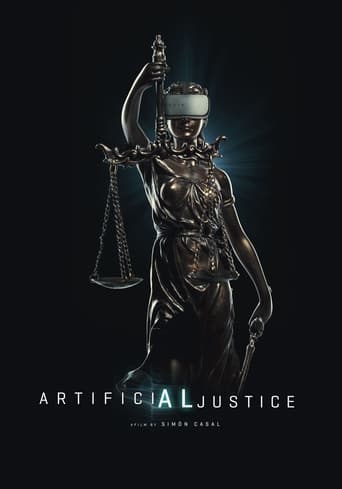 Artificial Justice Torrent (2024) Dual Áudio CAMRip 720p