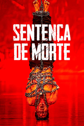 Sentença de Morte (2017) Dual Áudio WEB-DL 1080p