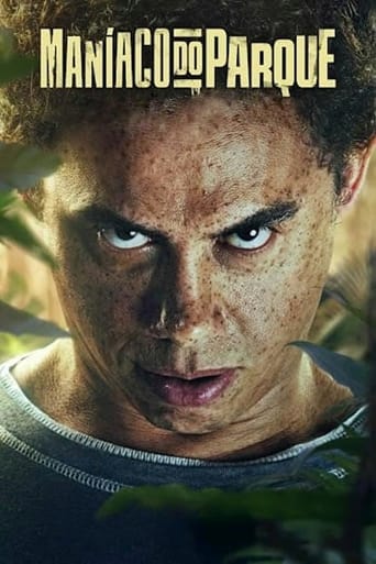 Maníaco do Parque Torrent (2024) Nacional 5.1 WEB-DL 1080p